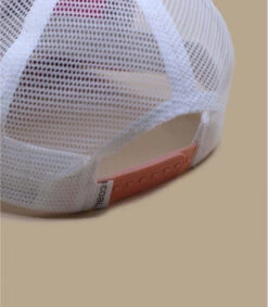 Coal The Hauler Dusty Rose 12 Coal The Hauler Dusty Rose -Monde Chapeau the hauler dusty rose 4