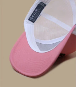 Coal The Hauler Dusty Rose 13 Coal The Hauler Dusty Rose -Monde Chapeau the hauler dusty rose 5