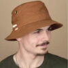 Tilley The Iconic T1 Dark Camel -Monde Chapeau the iconic t1 dark camel
