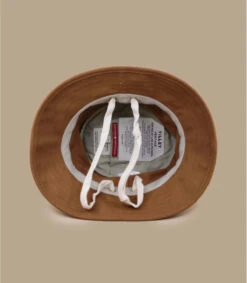 Tilley The Iconic T1 Dark Camel -Monde Chapeau the iconic t1 dark camel 4