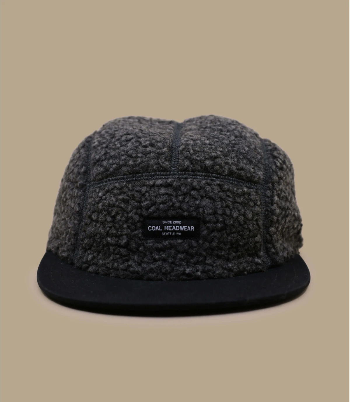 Coal The Linus Black 4 Coal The Linus Black – Image 2