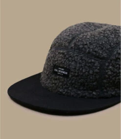 Coal The Linus Black 10 Coal The Linus Black -Monde Chapeau the linus black 2