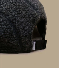 Coal The Linus Black 12 Coal The Linus Black -Monde Chapeau the linus black 4