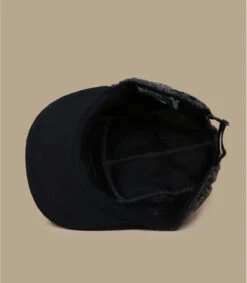 Coal The Linus Black 13 Coal The Linus Black -Monde Chapeau the linus black 5