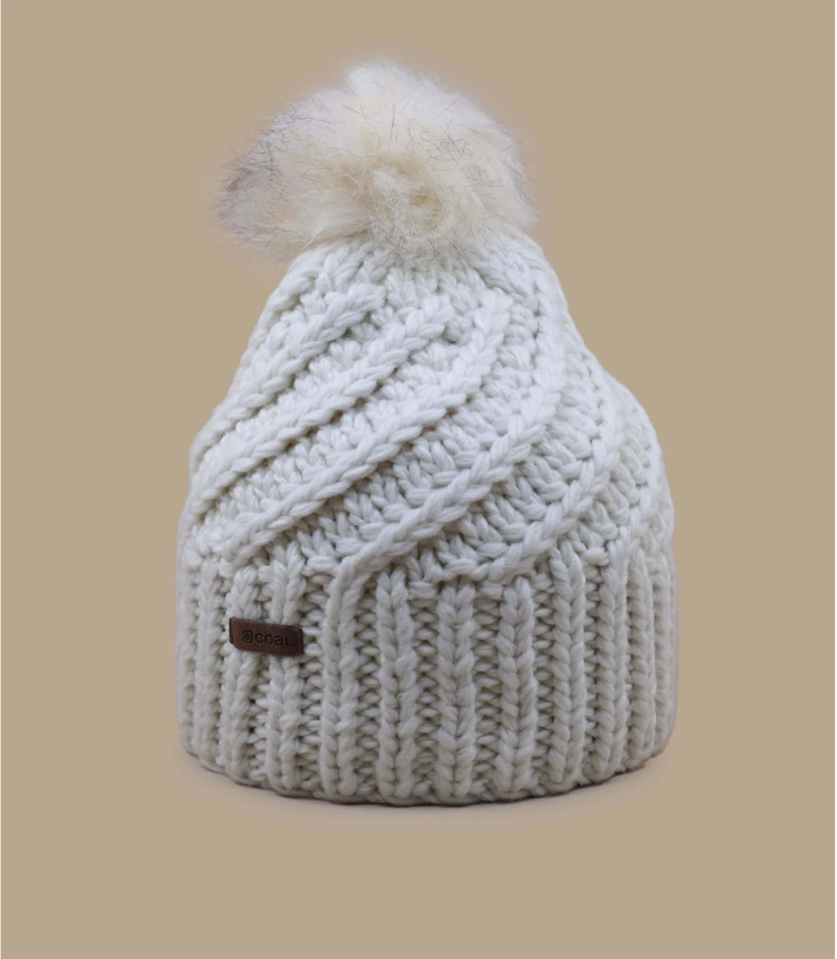 Coal The Maizy Cream 4 Coal The Maizy Cream – Image 2