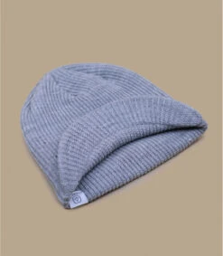 Coal The Ray Heather Grey -Monde Chapeau the ray heather grey 1
