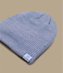 Coal The Ray Heather Grey -Monde Chapeau the ray heather grey 2