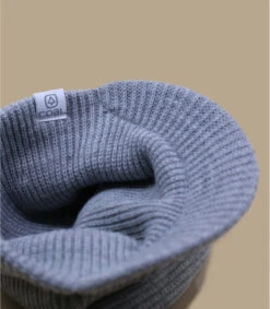 Coal The Ray Heather Grey -Monde Chapeau the ray heather grey 3