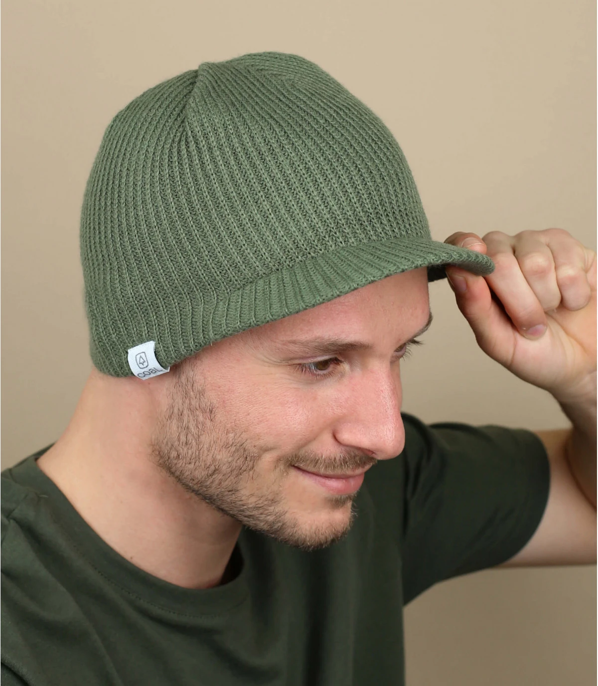 Coal The Ray Olive 3 Coal The Ray Olive