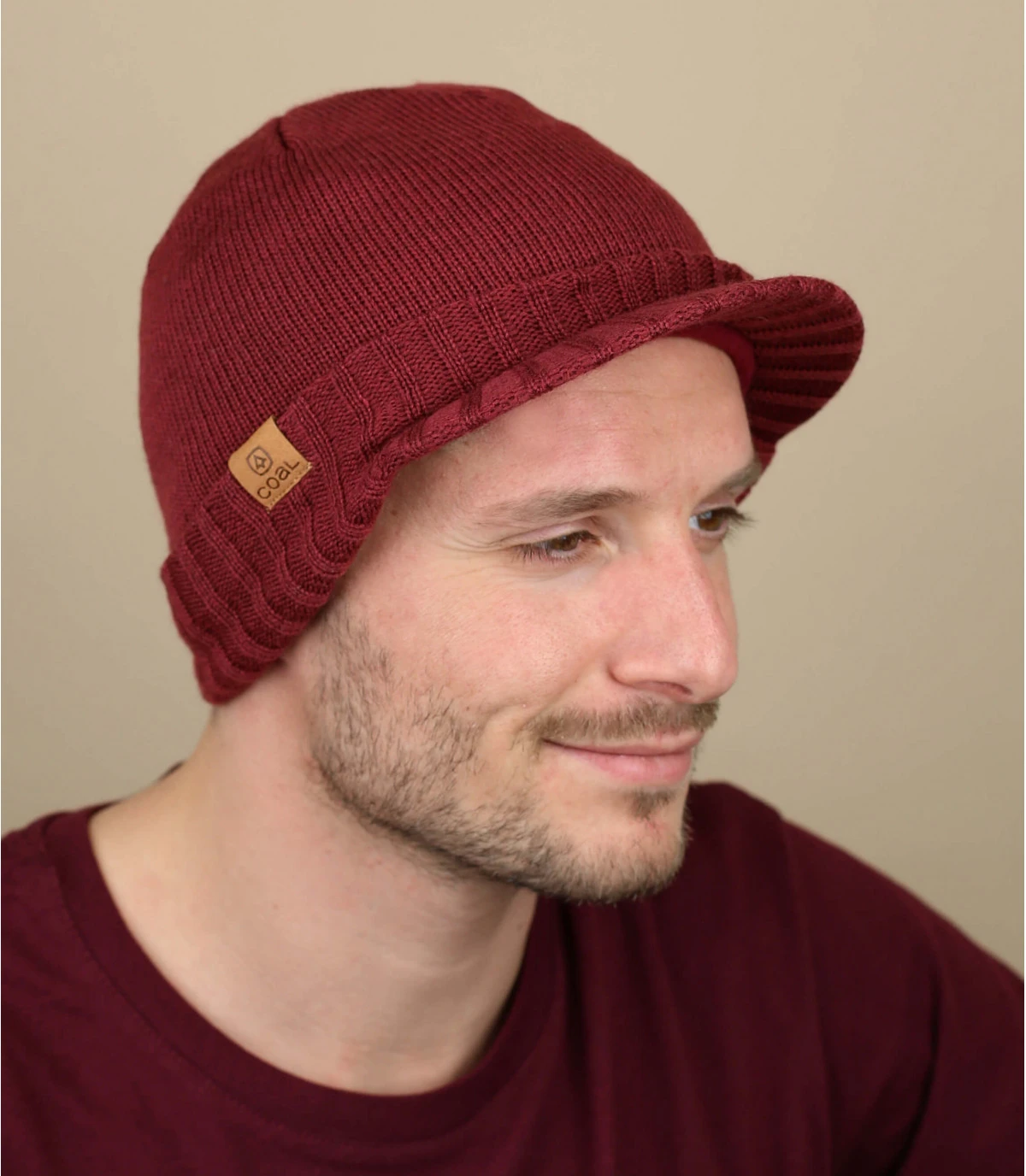 Coal The Rogers Brim Sienna 3 Coal The Rogers Brim Sienna