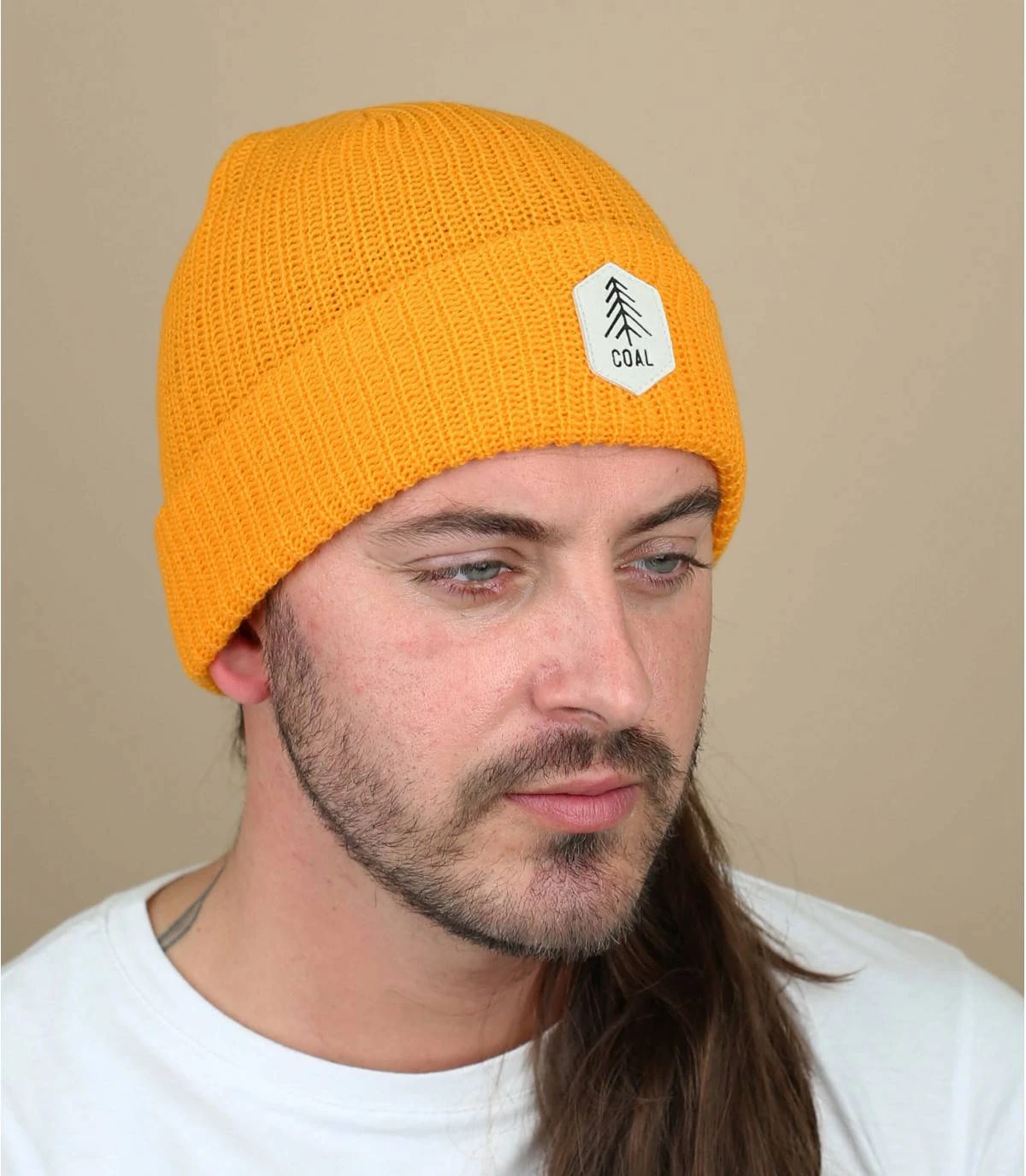 Coal The Scout Dark Goldenrod 3 Coal The Scout Dark Goldenrod