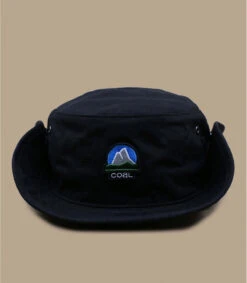 Coal The Seymour Black 10 Coal The Seymour Black -Monde Chapeau the seymour black 3