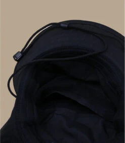 Coal The Seymour Black 11 Coal The Seymour Black -Monde Chapeau the seymour black 4