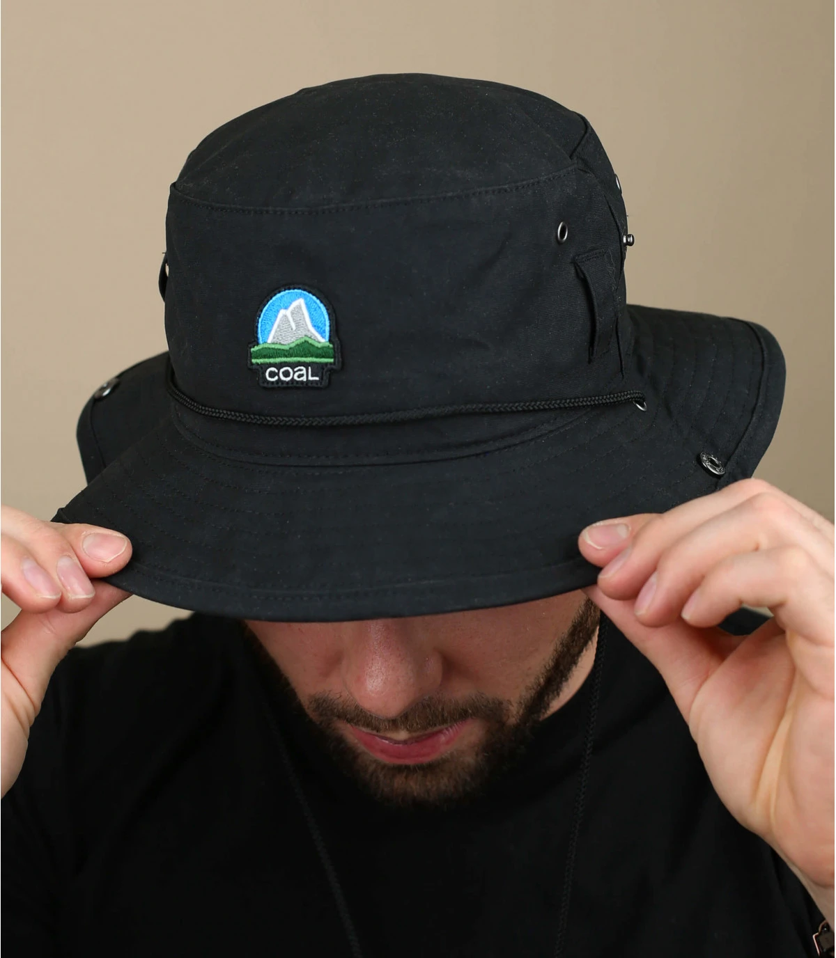 Coal The Seymour Black 3 Coal The Seymour Black