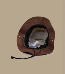 Coal The Seymour Light Brown Blocked -Monde Chapeau the seymour light brown blocked 5