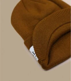 Coal The Uniform Brim Light Brown 7 Coal The Uniform Brim Light Brown -Monde Chapeau the uniform brim light brown 2