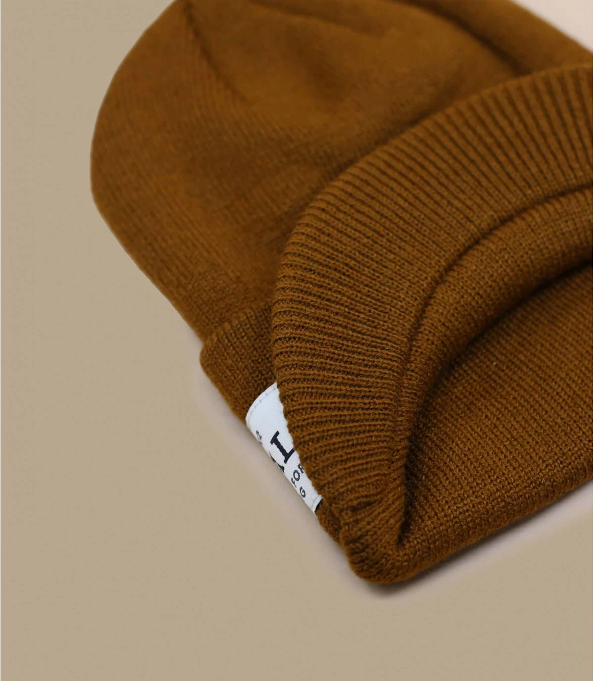 Coal The Uniform Brim Light Brown 5 Coal The Uniform Brim Light Brown – Image 3