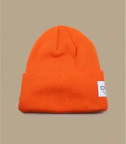 Coal The Uniform Brim Orange -Monde Chapeau the uniform brim orange 1