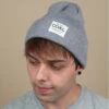 Coal The Uniform Heather Grey 2 Coal The Uniform Heather Grey -Monde Chapeau the uniform heather greyuniform20noir20coal20The20uniform20heather20grey