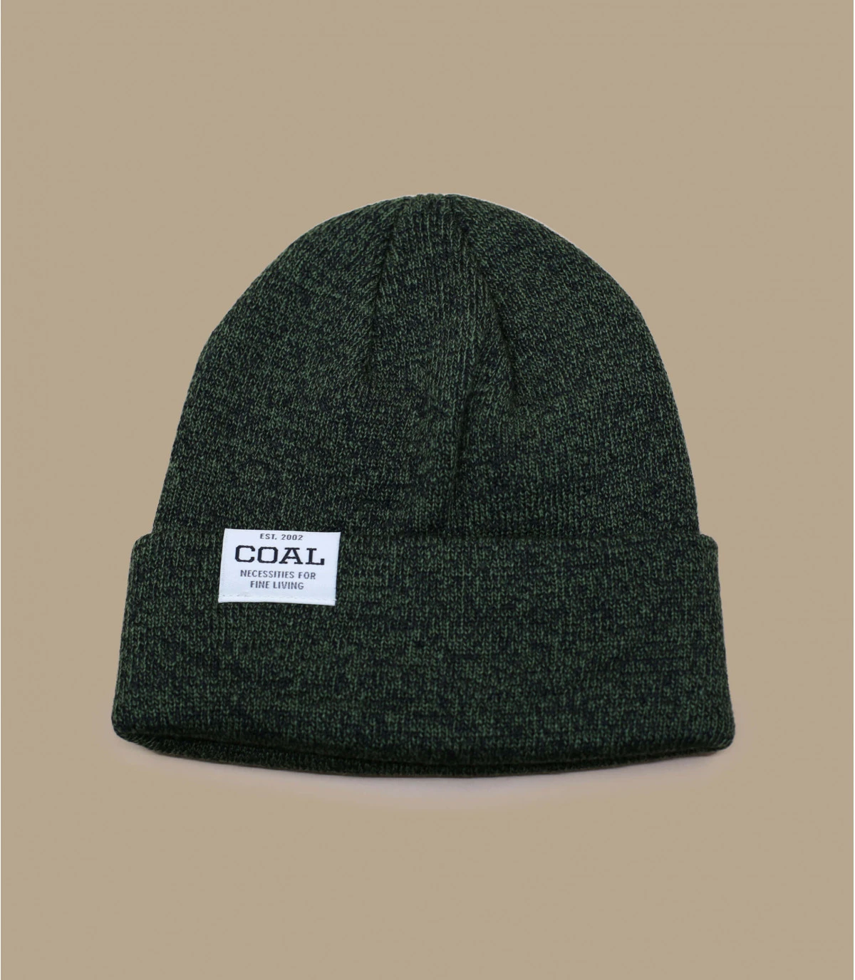 Coal The Uniform Low Black Marl 4 Coal The Uniform Low Black Marl – Image 2