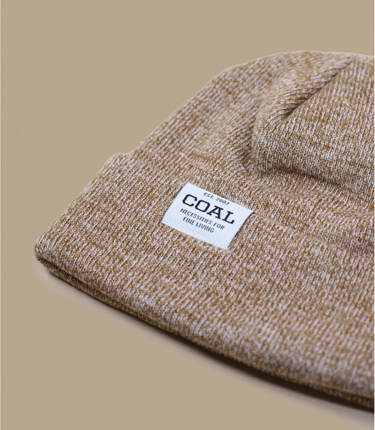 Coal The Uniform Low Light Brown Marl 4 Coal The Uniform Low Light Brown Marl – Image 2