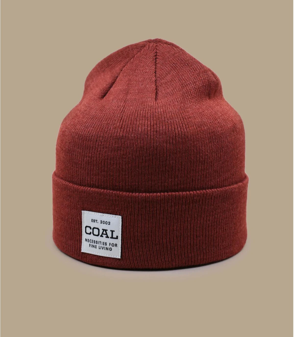 Coal The Uniform Mid Rust 4 Coal The Uniform Mid Rust – Image 2