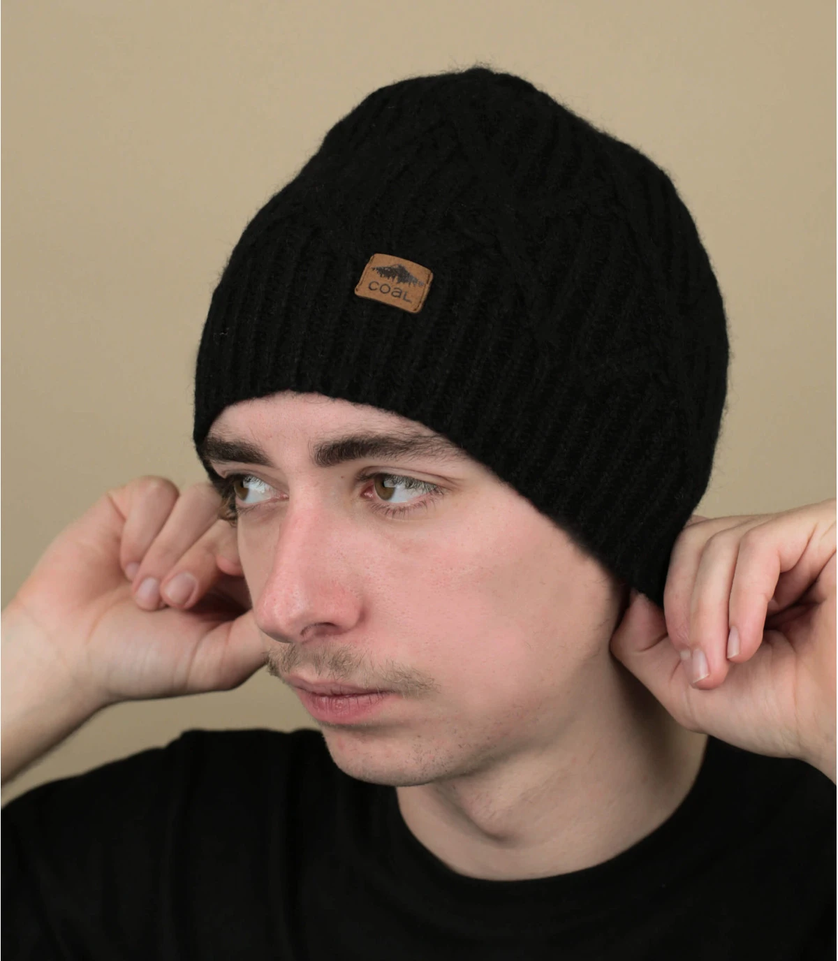 Coal The Yukon Black 3 Coal The Yukon Black