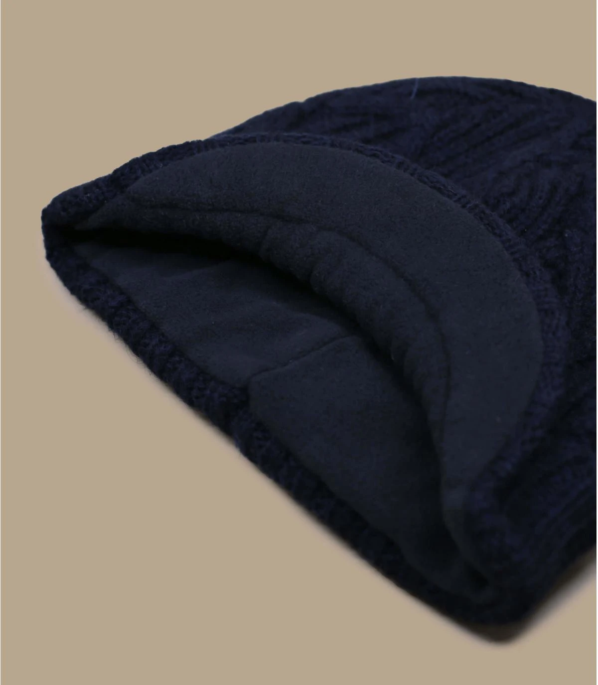 Coal The Yukon Brim Navy 6 Coal The Yukon Brim Navy – Image 4