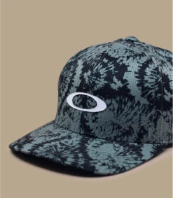 Oakley Tie Dye Ellipse Black Mountain