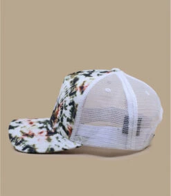 Tie Dye Trucker -Monde Chapeau tie dye trucker 3