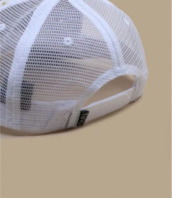 Tie Dye Trucker -Monde Chapeau tie dye trucker 4