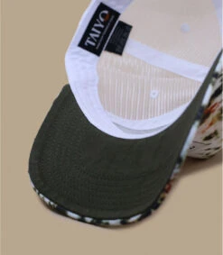 Tie Dye Trucker -Monde Chapeau tie dye trucker 5