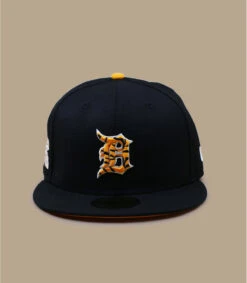 NEW ERA Tiger Fill 5950 Detroit Tigers 10 NEW ERA Tiger Fill 5950 Detroit Tigers -Monde Chapeau tiger fill 5950 detroit tigers 2