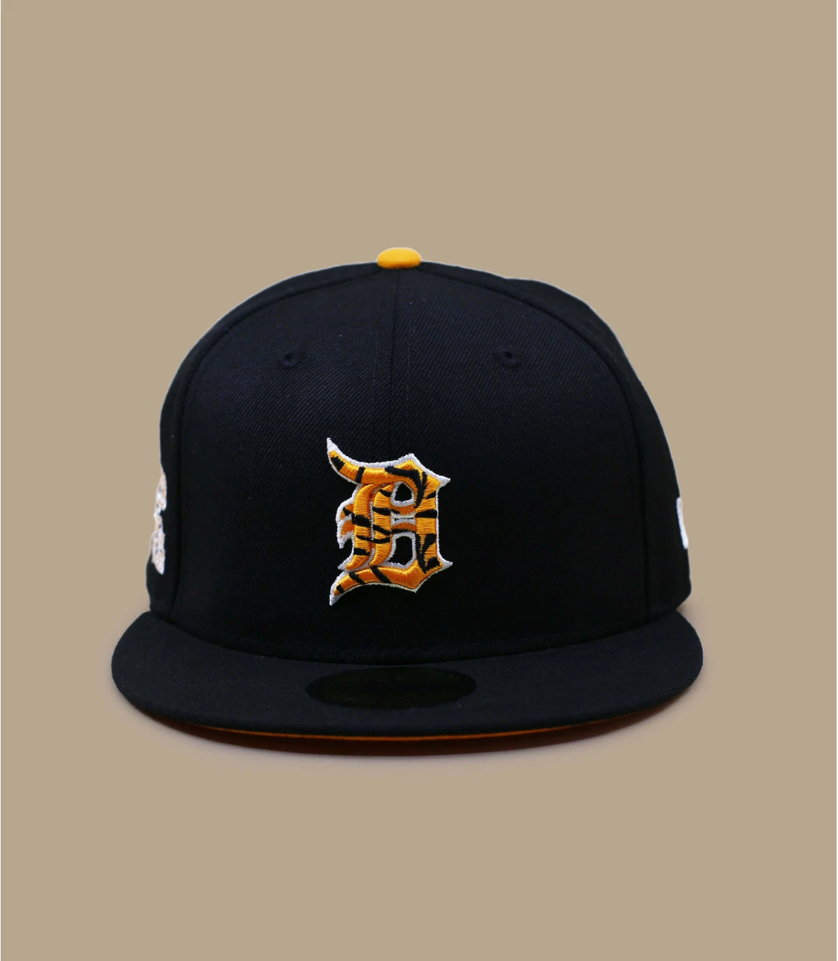 NEW ERA Tiger Fill 5950 Detroit Tigers 5 NEW ERA Tiger Fill 5950 Detroit Tigers – Image 3