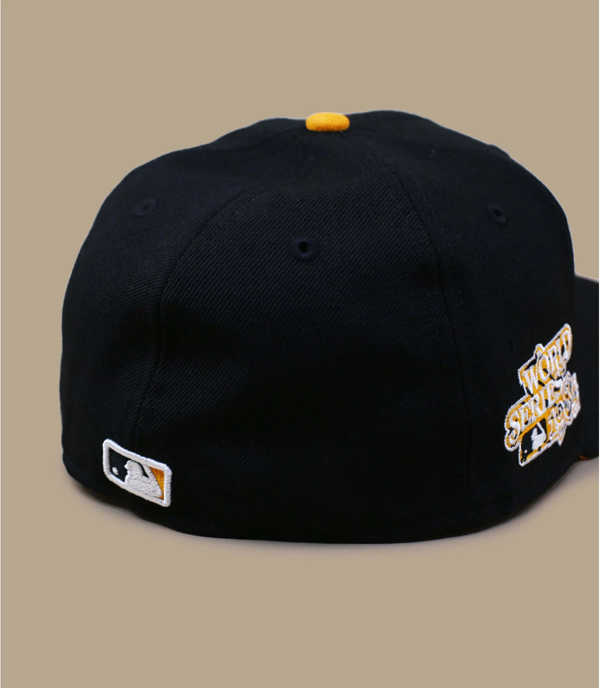 NEW ERA Tiger Fill 5950 Detroit Tigers 7 NEW ERA Tiger Fill 5950 Detroit Tigers – Image 5