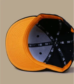 NEW ERA Tiger Fill 5950 Detroit Tigers 13 NEW ERA Tiger Fill 5950 Detroit Tigers -Monde Chapeau tiger fill 5950 detroit tigers 5