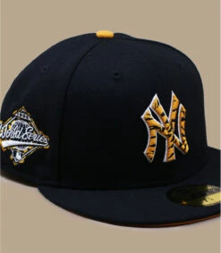 NEW ERA Tiger Fill 5950 NY Yankees 9 NEW ERA Tiger Fill 5950 NY Yankees -Monde Chapeau tiger fill 5950 ny yankees 1