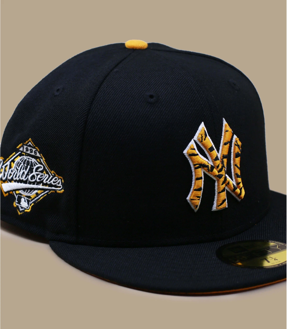 NEW ERA Tiger Fill 5950 NY Yankees 4 NEW ERA Tiger Fill 5950 NY Yankees – Image 2