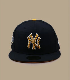 NEW ERA Tiger Fill 5950 NY Yankees 10 NEW ERA Tiger Fill 5950 NY Yankees -Monde Chapeau tiger fill 5950 ny yankees 2