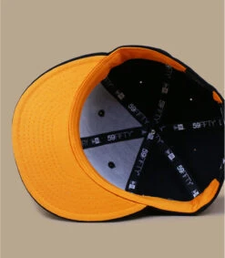 NEW ERA Tiger Fill 5950 NY Yankees 13 NEW ERA Tiger Fill 5950 NY Yankees -Monde Chapeau tiger fill 5950 ny yankees 5