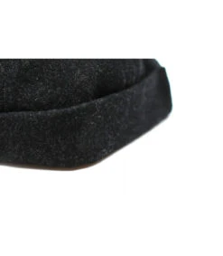 Timeo Anthracite 9 Timeo Anthracite -Monde Chapeau timeo anthraciteM20by20Flechet20bonnet20docker20gris20laine