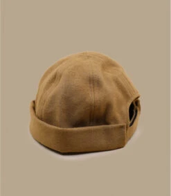 Timeo Camel -Monde Chapeau timeo camel 1