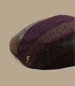 Timothy Beige 5 Timothy Beige -Monde Chapeau timothy beige 1