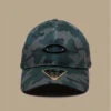 Oakley Tincan Camo Hunter -Monde Chapeau tincan camo hunter
