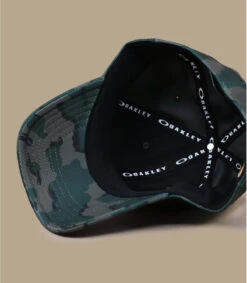 Oakley Tincan Camo Hunter -Monde Chapeau tincan camo hunter 4