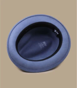 Bailey Tino Vintage Blue -Monde Chapeau tino vintage blue 4