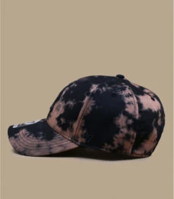 '47 BRAND Tinted Snap NY Tie Dye Brown -Monde Chapeau tinted snap ny tie dye brown 3