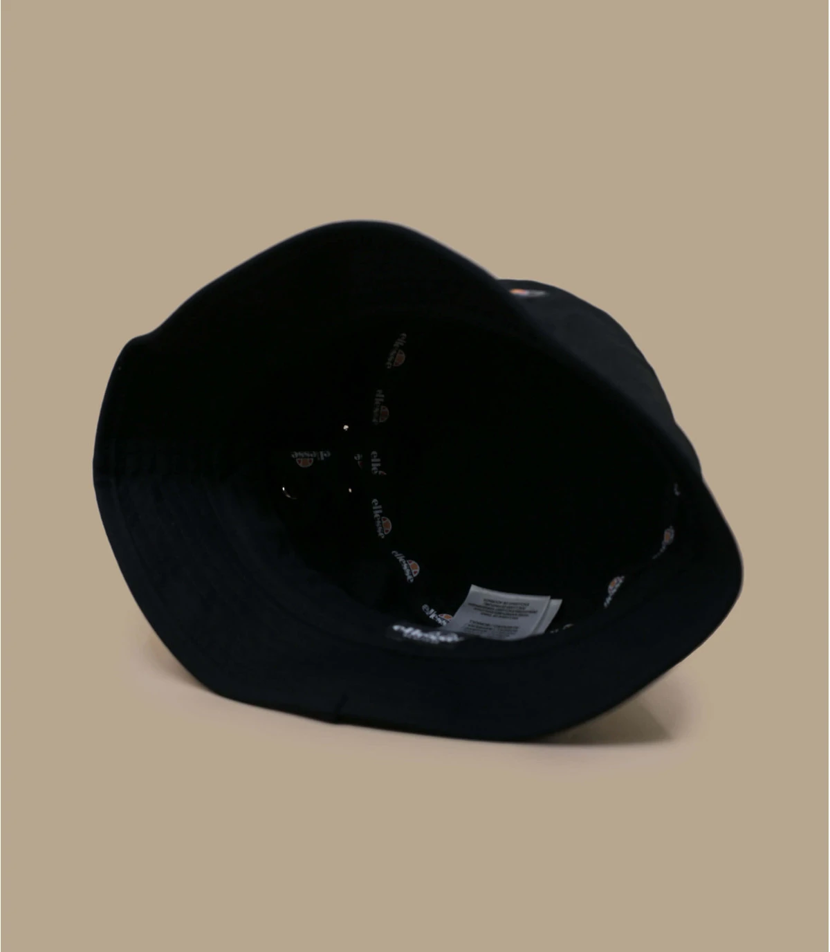 Ellesse Tomma Bucket Black 6 Ellesse Tomma Bucket Black – Image 4