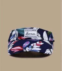 Monde Chapeau -Monde Chapeau tripoli navy 1