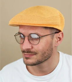 Kangol Tropic 504 Ventair Warm Apricot